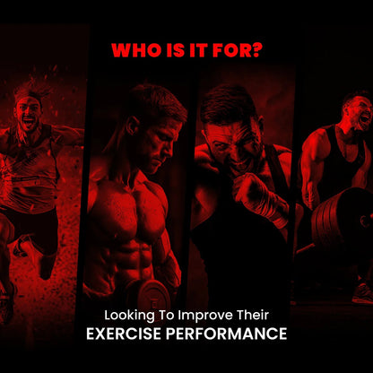 Karnage(60 servings)